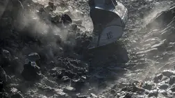 Németország nem lassít: szenet és kőolajat sem kívánnak venni az oroszoktól