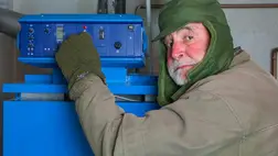 Pánik és vésztervek! Arra készülnek Németországban, hogy sokan nem tudnak fűteni a télen