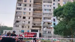 Nőtt az Odessza régió elleni rakétatámadás áldozatainak száma