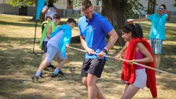 Eredményesen zárult az Ökumenikus Segélyszervezet rászoruló gyermekekért indított adománygyűjtése