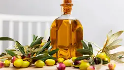  Gyümölcsre olívát? Az olívaolaj 10 szokatlan, de nagyszerű felhasználása 