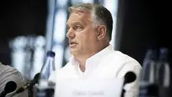 Orbán Viktor: Európának új stratégiára van szüksége