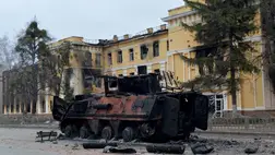 Ukrán kormányzó: Halálos áldozatai vannak a reptéri raktárak elleni orosz támadásoknak