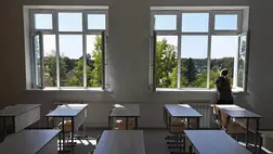 Ukrajnában a pedagógusok visszakapták az 56 nap szabadságot