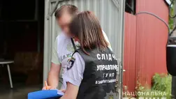 Kárpátalján egy kiskorú lány molesztálásával gyanúsítanak egy külföldit