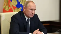 CIA: Mégsem „halálos beteg” Vlagyimir Putyin