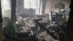 Az orosz erők ismét lőtték Harkivot, áldozatok