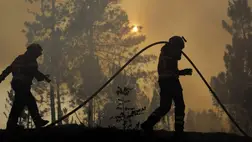 Emberek százait menekítették ki a spanyolországi Tenerifén