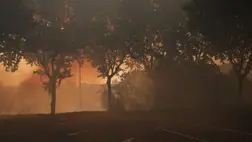 Spanyolországban már 45 fok van, megfékezhetetlenek az erdőtüzek Európa szerte