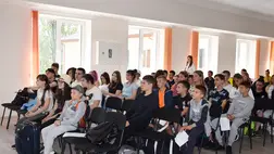 Megnyílt az V. Beregvidéki Sporttábor