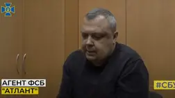 Hazaárulással vádolják Ukrajna parlamenti képviselőjének tanácsadóját