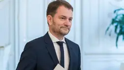 Szétesett a szlovák kormánykoalíció