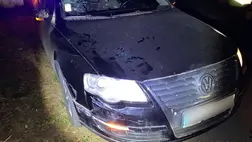 Halálos közúti baleset Nagyszőlős közelében