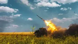 Heves orosz légicsapások érték Mikolajiv városát