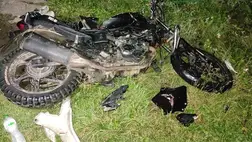 Kárpátalján balesetben életét vesztette egy motoros