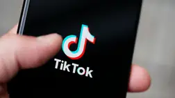 Vége a Tiktoknak, letaszították a trónról