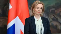 A brit külügyminisztérium vezetője reálisnak tartja Ukrajna egész területének visszaszerzését