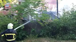 Kárpátalján tűzben vesztette életét egy 42 éves férfi