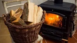 Tűzifa igénylésére szólítanak fel a Beregszászi kistérségben 