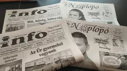 Ajándékozz újságot vagy -előfizetést!