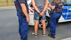 Ismét ukrán embercsempészt fogtak Magyarországon 