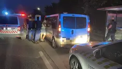 Ukrán embercsempészt fogtak Magyarországon 