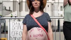 Július negyedikét sem kímélték az abortuszpárti demokraták az Egyesült Államokban