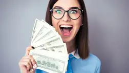 Olyan dologra fordította lottónyereményét egy amerikai nő, amire senki sem gondolna