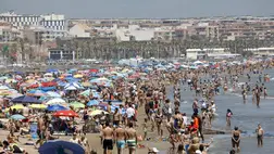 Drón mentett meg egy fuldokló fiú életét