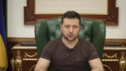 Zelenszkij felszólította az ukránokat Donyeck elhagyására 