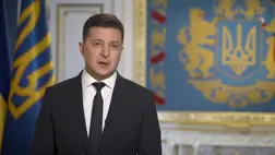 Zelenszkij beterjesztette a parlament elé az SZBU-főnök leváltásáról szóló javaslatot