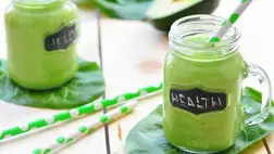  Napokon belül távoznak a toxinok! Méregtelenítő zöld smoothie receptek 