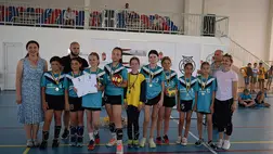 Zupkó József Kézilabda Emléktorna kilencedszer