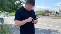 Hamis jogosítvánnyal szabálytalankodott Kárpátalján