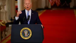 Biden az amerikai fegyvertartási szabályok szigorítására szólított fel