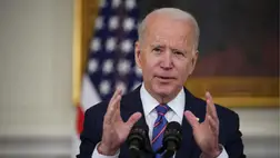 Biden: Washington nagyobb hatótávolságú rakétákat szállít Ukrajnának