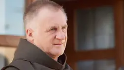 Böjte Csaba: Vágyunk a tisztaságra és arra, hogy szeretetben, békében éljünk