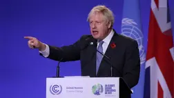 Johnson: Részleges sikert sem szabad megengedni Putyinnak