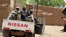 Civileket mészároltak le fegyveresek Burkina Fasóban, Szudánban etnikai villongások törtek ki