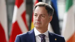 Belga miniszterelnök: Nehéz tél elé nézhet Európa