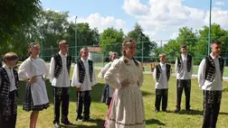 Guti Pünkösdi Napok, huszonkettedszer