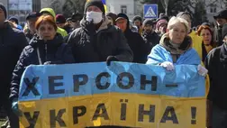 Fedorov: Az ukrán hadsereg hamarosan visszafoglalja Herszont