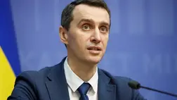 Ljasko a lakosok háború miatti betegségeiről beszélt