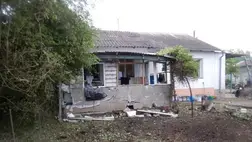 Egy nap alatt 29 sebesült Mikolajiv megyében (Fotó)