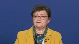 Müller Cecília: Magyarországon is megjelent a majomhimlő