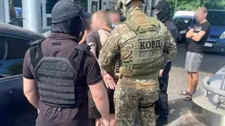 Kárpátalján elfogtak két drogdílert