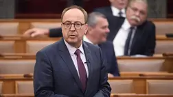 Németh Zsolt: itt az ideje, hogy a tábornokok helyett a diplomatáké legyen a főszerep