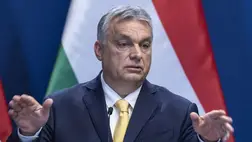 Orbán Viktor a NATO-csúcsra utazott: a magyar álláspont szerint gyors fegyverszünet kell