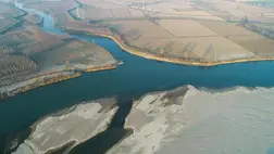 Kiszáradhat Olaszország leghosszabb folyója?