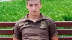 Újabb katonát veszített el Kárpátalja